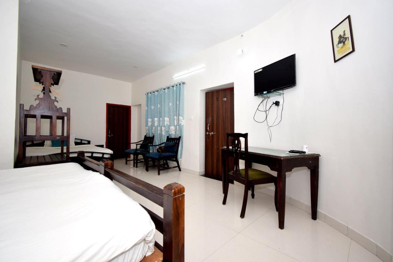 The Sky Imperial Jungle Camp Resort Kumbhalgarh Exterior photo
